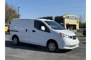 $13995 : 2020 NV200 S thumbnail