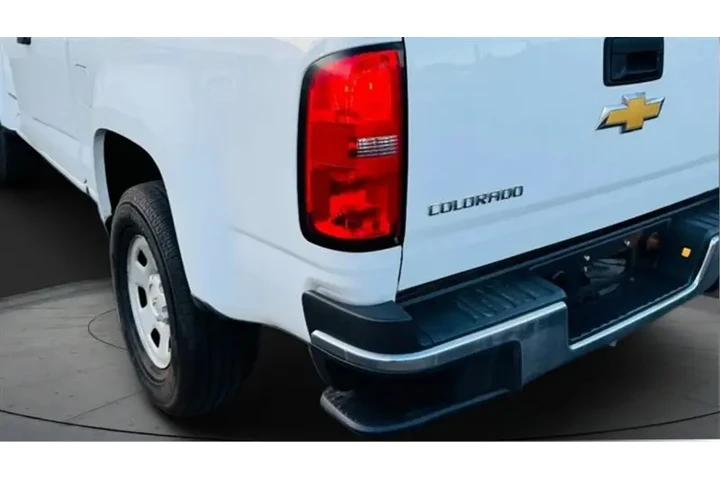 $13995 : 2018 Colorado Work Truck image 3