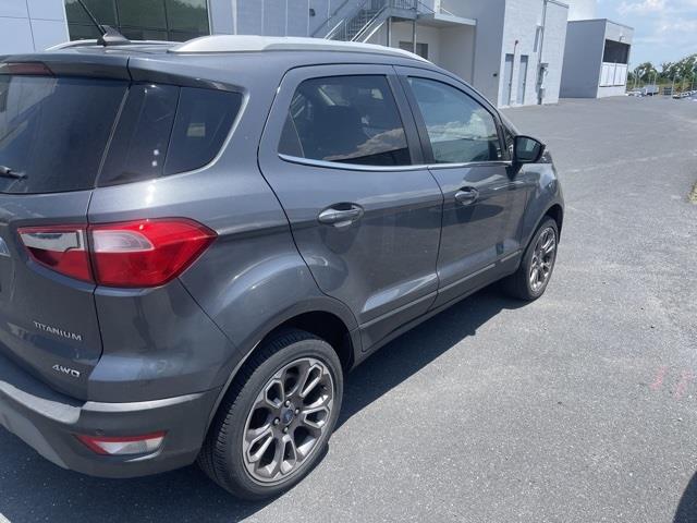 $16998 : PRE-OWNED 2020 FORD ECOSPORT image 5