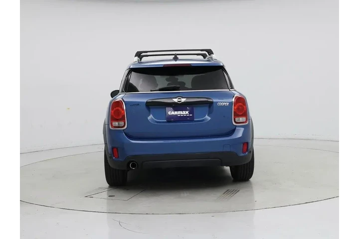 $17998 : MINI Countryman 2018 AWD Coo image 6