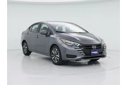Nissan Versa 2025 SV 4dr Sed en Raleigh