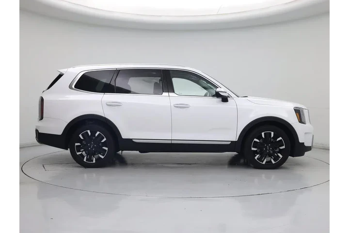 $39998 : Kia Telluride 2023 AWD SX 4d image 7