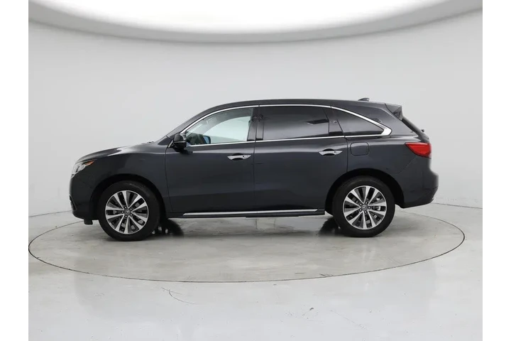 $16998 : Acura MDX 2015 4dr SUV w/Tec image 3