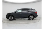 $16998 : Acura MDX 2015 4dr SUV w/Tec thumbnail