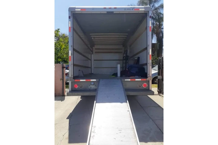 SERVICIO DE MUDANZAS NERY”S image 4