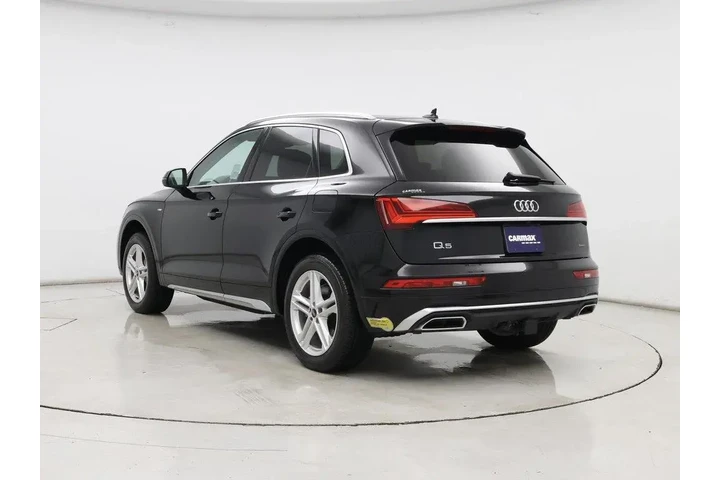 $33998 : Audi Q5 2022 AWD e quattro S image 2