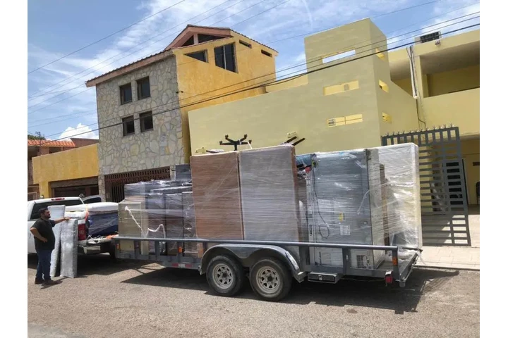 FLETES PARA MEX Y USA image 9