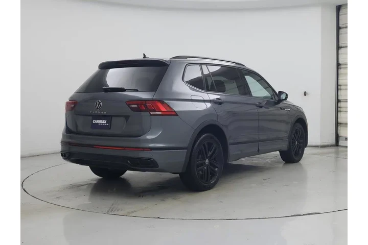$23998 : Volkswagen Tiguan 2022 SE R- image 8