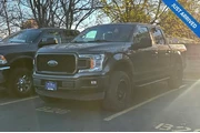 Ford F-150 2019 4x4 Lariat 4 en Boise