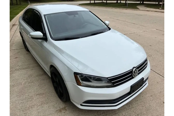 $11995 : 2017 Jetta 1.4T S image 10