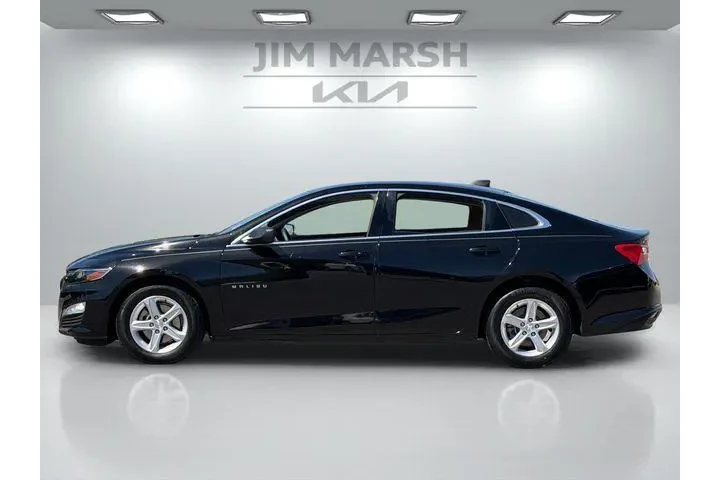 $16655 : Chevrolet Malibu 2020 LS 4dr image 3