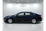 $16655 : Chevrolet Malibu 2020 LS 4dr thumbnail
