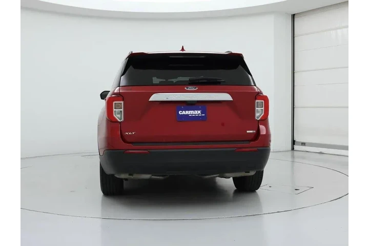 $24998 : Ford Explorer 2020 AWD XLT 4 image 6