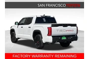 $56999 : 2023 Tundra Hybrid TRD Pro thumbnail