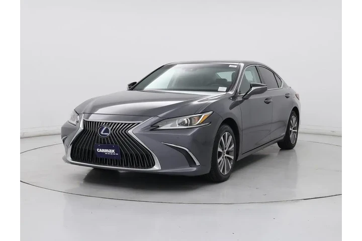 $29998 : Lexus ES 300h 2021 4dr Sedan image 4