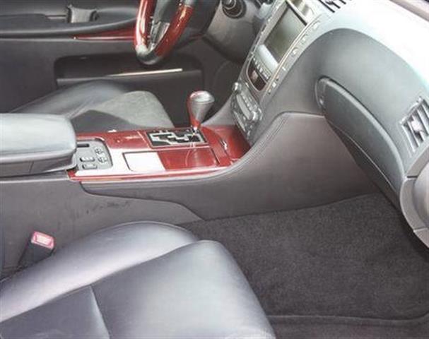 $5000 : 2008 Lexus GS350 Sedan image 4