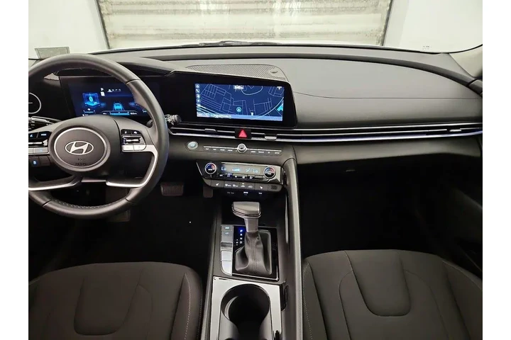 $24998 : Hyundai ELANTRA 2025 SEL Con image 9