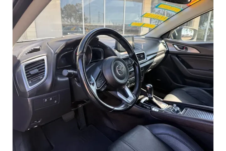$19995 : 2018 MAZDA3 Grand Touring image 7