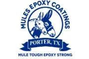 Mules Epoxy Coatings en Austin