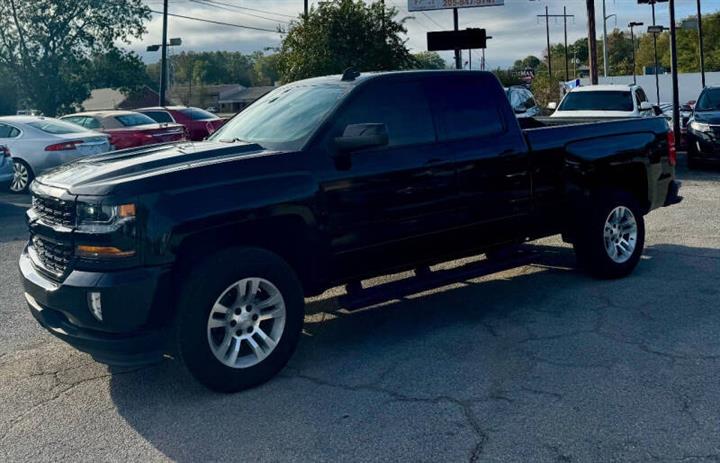 $13900 : 2017 Silverado 1500 LT image 6