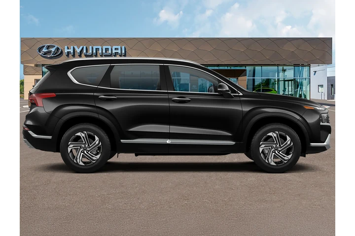 $23406 : Hyundai SANTA FE 2023 SEL 4d image 9