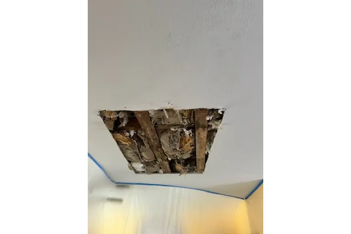 Textures Drywall Repairs image 10