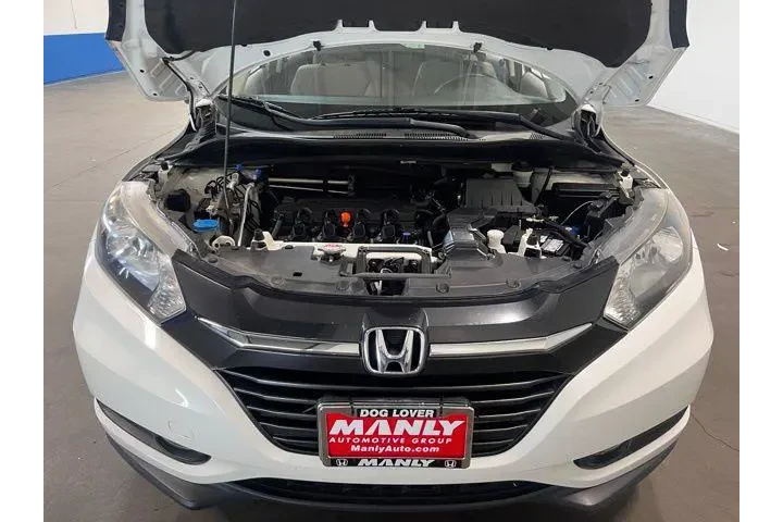 $14505 : Honda HR-V 2016 AWD EX 4dr C image 9