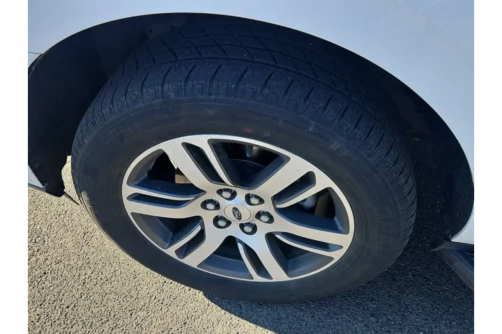 $37000 : Ford Expedition MAX 2024 4x2 image 3