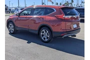 $26999 : Honda CR-V 2019 AWD EX-L 4dr thumbnail