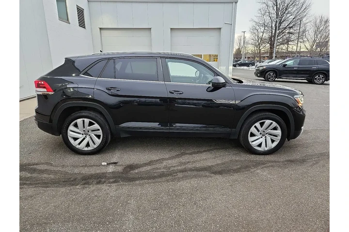 $21199 : Volkswagen Atlas Cross Sport image 7
