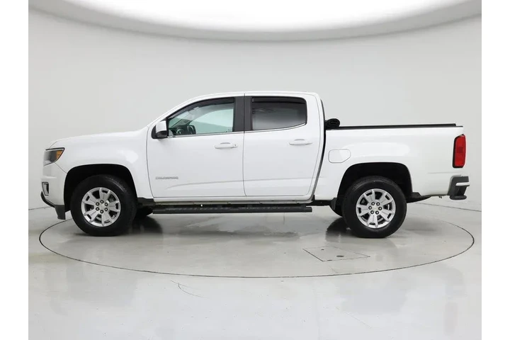 $23998 : Chevrolet Colorado 2016 4x2 image 3