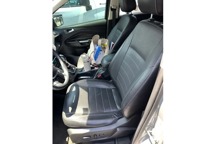 $11144 : Ford Escape 2014 AWD Titaniu image 8