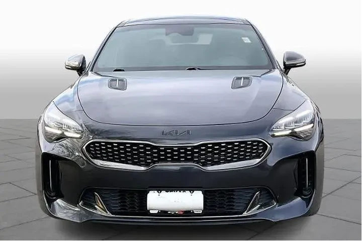 $25491 : Kia Stinger 2022 GT-Line 4dr image 3