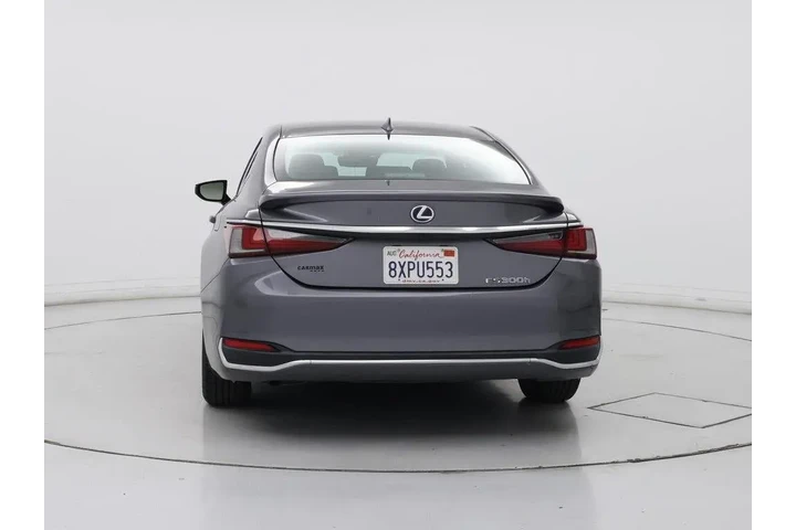 $29998 : Lexus ES 300h 2021 4dr Sedan image 6