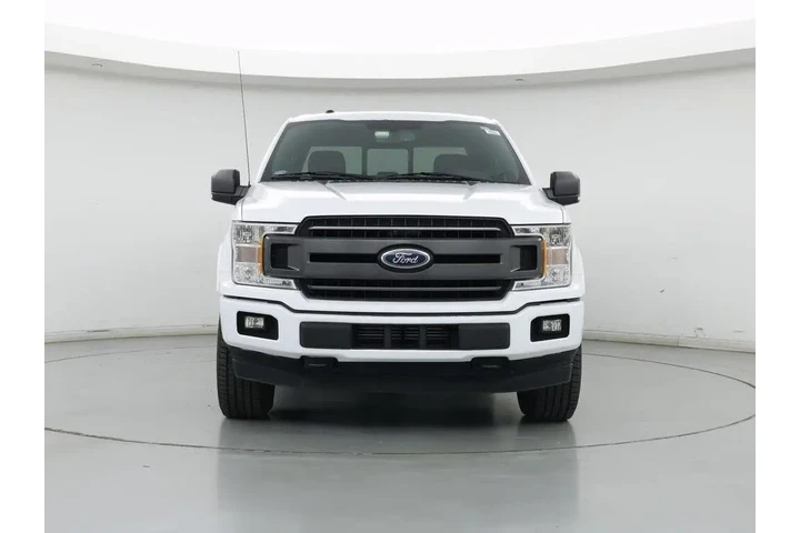 $25998 : Ford F-150 2018 4x4 XLT 4dr image 5
