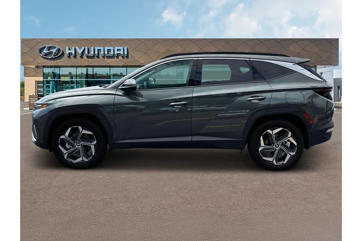 $33999 : Hyundai TUCSON Hybrid 2024 A image 3