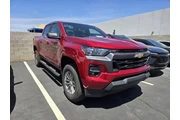 $31991 : Chevrolet Colorado 2024 4x2 thumbnail