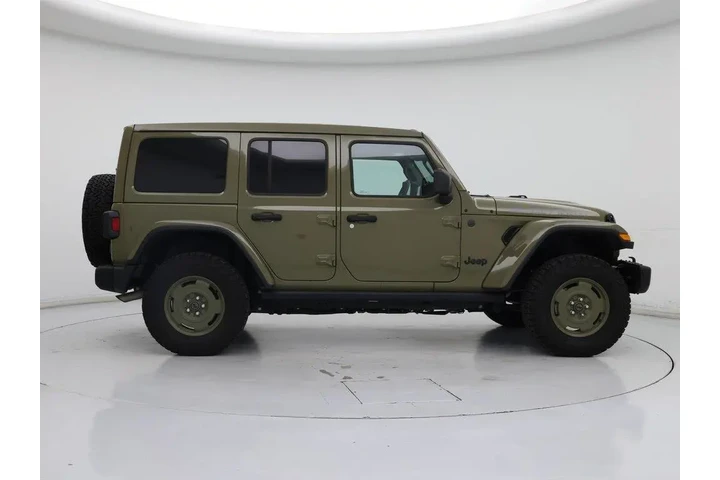 $39998 : Jeep Wrangler 2025 4x4 Willy image 7