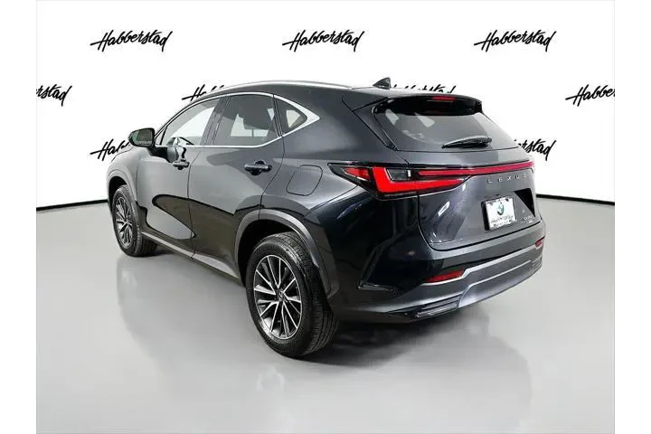 $33995 : Lexus NX 350 2024 AWD Premiu image 7