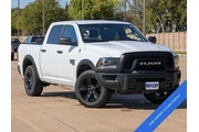 Ram 1500 Classic 2024 4x4 SL en Dallas