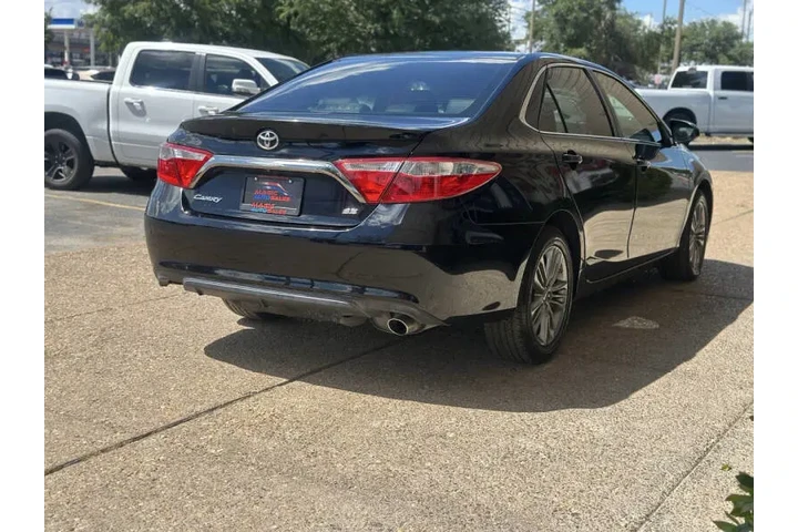 $17999 : 2017 Camry SE image 9