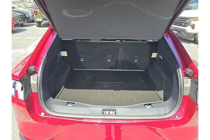 $31990 : Ford Mustang Mach-E 2025 Pre image 8