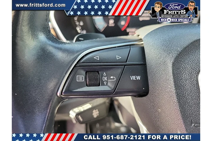 $24493 : Audi Q3 2023 AWD quattro S l image 6