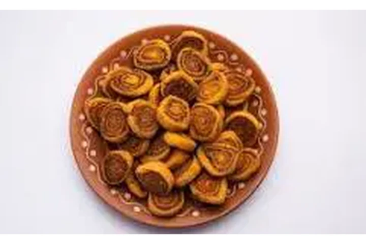 Bharat Namkeen – Indian Snacks image 3