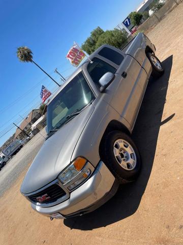 $6995 : 2002 GMC SIERRA 1500 EXTENDE image 3