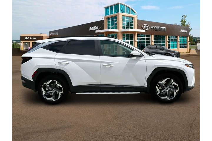 $21900 : Hyundai TUCSON 2024 AWD SEL image 9