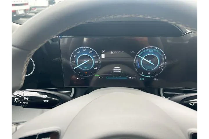 $27795 : Hyundai ELANTRA Hybrid 2026 image 7