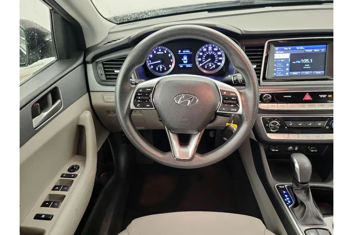 $14998 : Hyundai SONATA 2018 SE 4dr S image 10