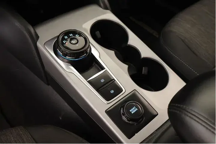 $21202 : Ford Bronco Sport 2022 AWD B image 8