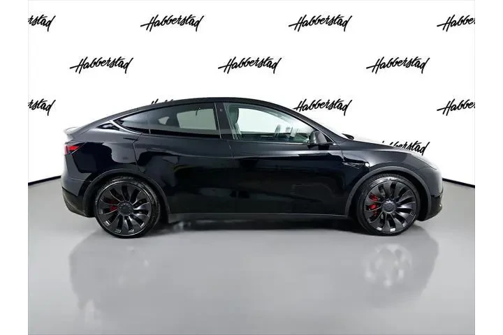 $30000 : Tesla Model Y 2023 AWD Perfo image 4